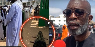 (Vidéo) : Prise en charge Ndiaye Tfm : Bouba Ndour zappe le sujet et fait un témoignage émouvant sur le défunt