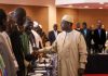 Zappés sur la liste départementale de Dakar : Les jeunes de BBY comptent boycotter les législatives