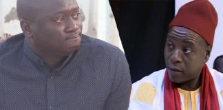 décès Ndiaye Tfm: Témoignage émouvant kouthia, Père bou Xare inconsolable craque et fond en larmes￼
