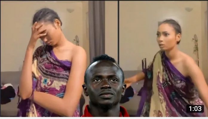 (vidéo): Fah Aïdara en larmes après la défaite de Sadio Mané