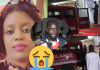 ‘Naka Laniou Faté Kiné Gueye » Le pressentiment Émouvants de sa mère « Sama Doom Déna »