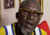 1 milliard en Adiya : Assane Diouf tire sur Mbackiyou Faye (vidéo)
