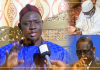 3e mandat et visite nocturne à Touba : Les révélations explosives de Serigne Modou Bousso Dieng sur Macky (Senego Tv)
