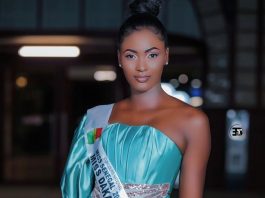 71e édition Miss Monde : « Je ferai de mon mieux pour représenter dignement le Sénégal » (Fatou Lô)