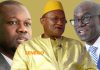 Abdou Ndéné SALL : « Wa Yaw bouniou yaakaaré nio gueun mag Aar Sénégal nakh sén bopp » (Vidéo)