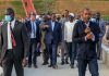 Abdoul Mbaye : « Le préfet n’a pas interdit la manifestation pacifique de Macky Sall sur la corniche de Dakar… »