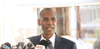Abdoulaye Daouda Diallo : « L’Etat ne travaille pas à la baisse des prix »