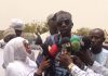 Accueil de Cheikh Mahi Niass : Baye Mbaye MC réprimande Macky Sall : « Il devrait au moins … » (Vidéo)