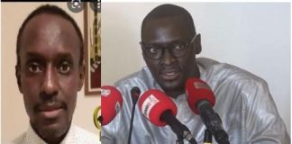 Accusations de Terrorisme contre »Akhénatone »: « moi, j’ai des doutes… »Me Abdoulaye Tine
