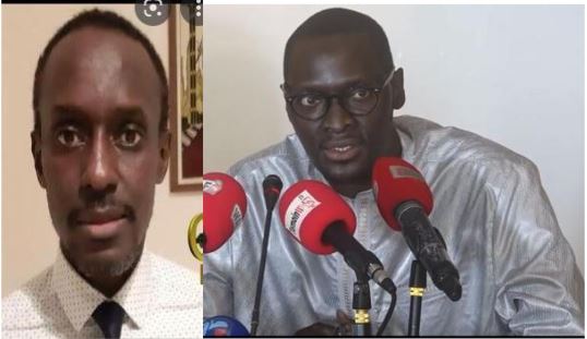 Accusations de Terrorisme contre »Akhénatone »: « moi, j’ai des doutes… »Me Abdoulaye Tine
