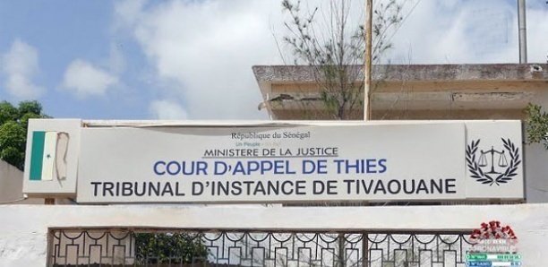 Affaire des 11 bébés de Tivaouane : le juge d’instruction poursuit les auditions