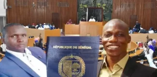 Affaire faux passeports : Boubacar Biaye et Mamadou Sall attaquent la décision du juge