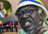 Afrique : Alpha Blondy magnifie Sonko et dénonce l’attitude « humiliante » de Macky devant Poutine (vidéo)