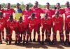 Afrique du Sud : Un club banni à vie pour avoir marqué 59 buts dans un match