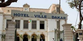 Aide de la Tabaski : La Mairie de Dakar décaisse 600 millions F Cfa pour soulager les populations￼