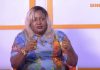 Aïssatou Diop Fall raille You : « Douniouma fay sama salaire ma thiy passe di dém Bercy… » (Vidéo)
