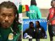 Aliou Cissé  : « J’encourage les jeunes footballeurs à prendre l’exemple de Sadio Mané… »