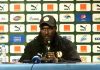 Aliou Cissé : « Nous sommes satisfaits du résultat sur le plan comptable… » (Vidéo)