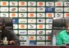 Aliou Cissé : « On a eu à faire de grands matchs avec Nampalys, Gana et Kouyaté au milieu… » (Senego Tv)