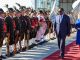 Allemagne-Sommet G7 : Macky accueilli par les Bavarois et la communauté sénégalaise de Munich (Photos)