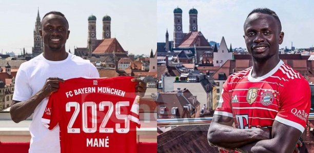 Allemagne : le Bayern révèle la vraie raison du recrutement de Sadio Mané