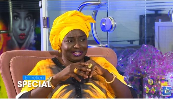 Aminata Touré : « Sonko veut que son fils aille à l’école, mais pas ceux des autres »
