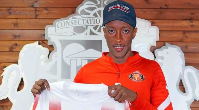 Ancien joueur de l’US Gorée, Mouhamadou Moustapha Hann signe à Sunderland