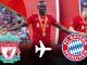 Après deux tentatives rejetées : Le Bayern formule une nouvelle offre pour Sadio Mané