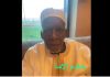 Attendu à Dakar, Cheikh Mahi Ibrahima Niass reporte son retour et s’adresse à ses talibés (Vidéo)