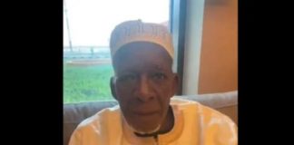 Attendu à Dakar, Cheikh Mahi Ibrahima Niass reporte son retour et s’adresse à ses talibés (Vidéo)
