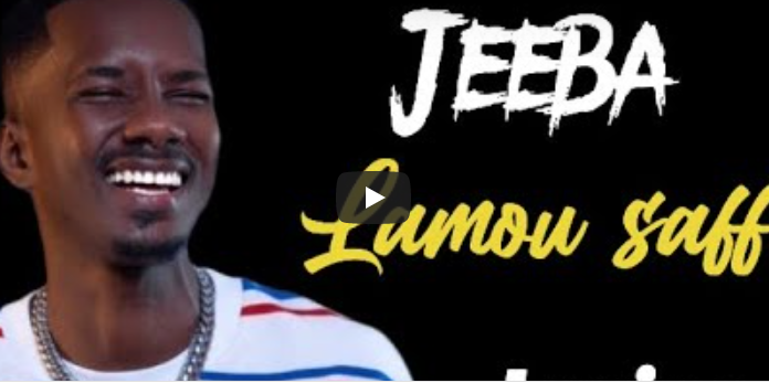 Audio et lyrics: « Lamou saff », le single de Jeeba que les célibataires ne doivent pas écouter.