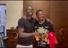 Bambali : Sadio Mané gâte Jeeba et conseille à son entourage de …(Vidéo)