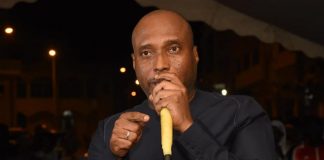 Barthélémy DIAS : Les 100 premiers jour du « Ndanaan » à la tête de la mairie de Dakar