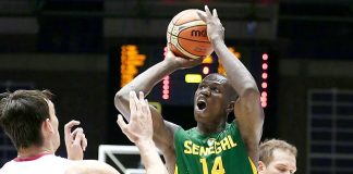 Basket-Eliminatoires Mondial : Le grand retour de Gorgui Sy Dieng
