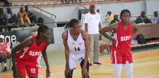 Basket – NF1: SLBC fait tomber Ville de Dakar, Duc bat ISEG, Dbaloc s’offre Jaraaf