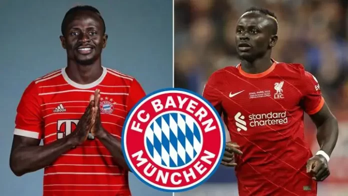 Bayern : Ce que Sadio Mané doit faire dare-dare à Munich