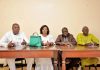 Bby Grand Yoff : Me Ousmane Sèye désigné coordonnateur du comite électoral…