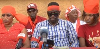 Bby Kaolack : Dienne Farba et Ousmane Noël zappés des listes, leurs partisans montent au créneau… (Vidéo)