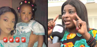 Bébé Aïda retrouvée: Les révélations de Ndeye Gueye sur la femme « Lima Sathie Bi Waxx »
