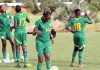 Can Féminine foot 2022 : Double confrontation amicale Cameroun vs Sénégal