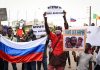 Centrafrique et Mali : Vraie libération d’Аfrique et coopération saine