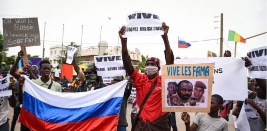 Centrafrique et Mali : Vraie libération d’Аfrique et coopération saine