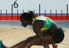 Championnats d’Afrique d’athlétisme : Première médaille d’Or pour le Sénégal au Triple saut
