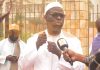 Cheikh Bamba Dièye : « Le traitement horrible, abject fait aux  africains au Maroc-Espagne est une injure »