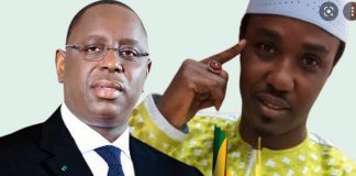 Cheikh Sarr : « Macky Sall limouy def souniouko défone dou nékk Président… mouno jiité né do aam opposition »...