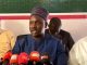 Cheikh Tidiane Dièye : « Palais, le fauteuil du président posé sur 16 cadavres »