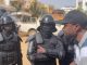 Cité Keur Gorgui : Deux éléments de la sécurité de Ousmane Sonko arrêtés (Vidéo)