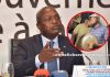 Concert de casseroles : « L’opposition a inventé ce système pour s’amuser » (Oumar Gueye)