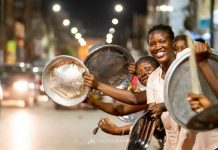 Concert de casseroles : Ousmane Sonko annonce l’épisode 2 (Senego TV)