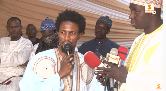 Concert de casseroles de Sonko : Serigne Moustapha Amar alerte sur les dangers et appelle ses disciples au boycott (Vidéo)
